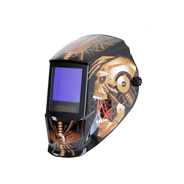 Auto Darkening Welding Helmet Lens Filter WS80 