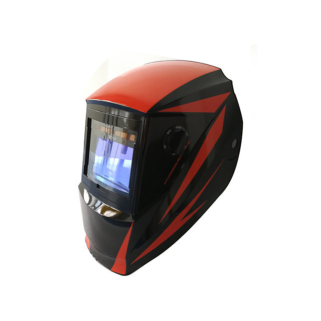 Auto Darkening Welding Helmet Lens Filter Wtfi660 