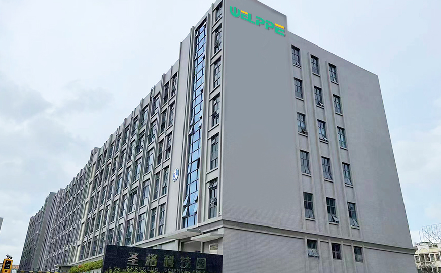Room 205, Building 3, No. 30 Kuiqing Road, Qingxi Town, Dongguan City, Guangdong Province