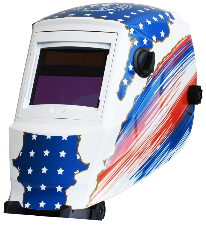 How to choose the right welding helmet to adapt to different welding processes