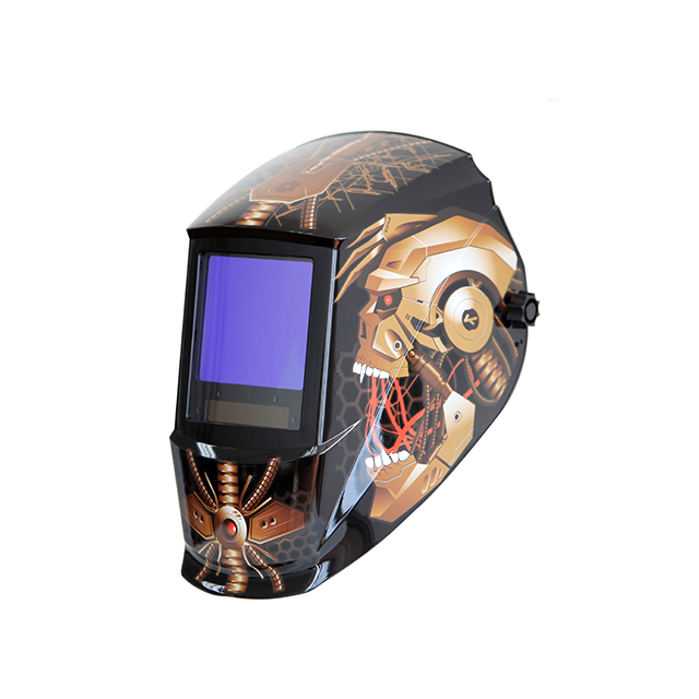  Auto Darkening Welding Helmet Wh7-WD2.0