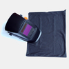 Welding Helmet black bag