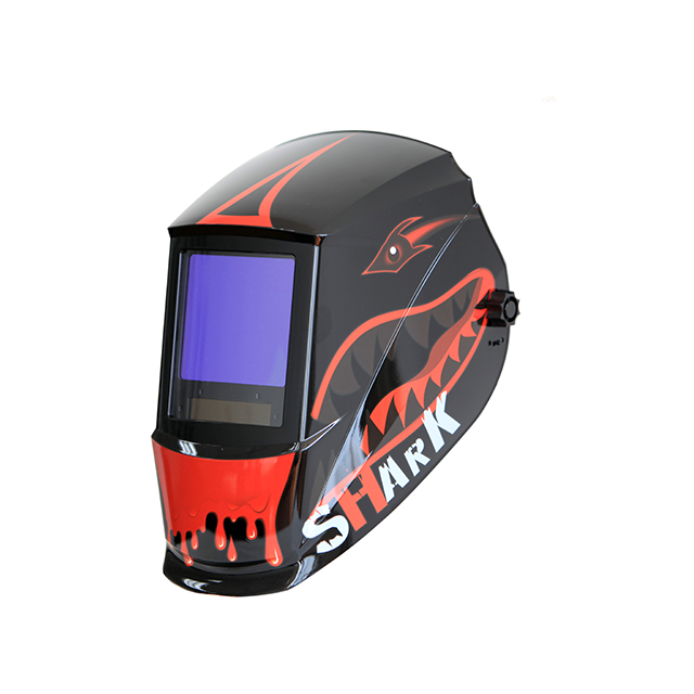  Auto Darkening Welding Helmet Wh7-WD2.0