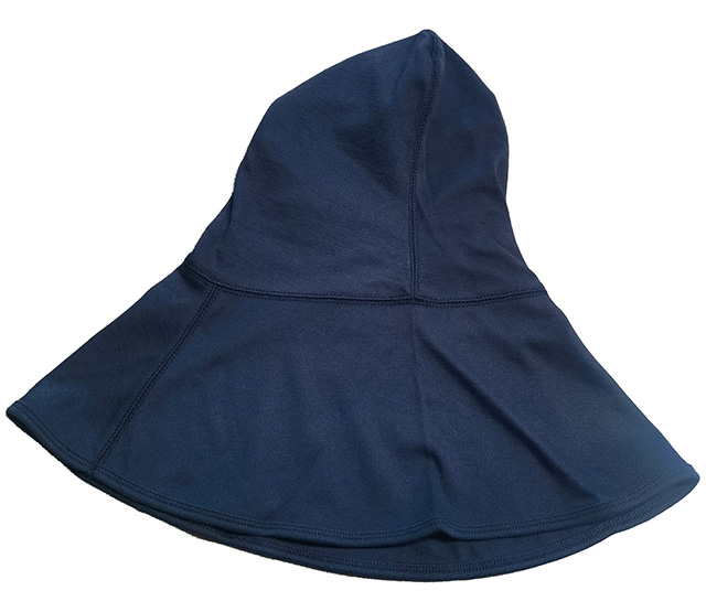 Fire Protection Head Cover, Flame Retardant (HGM-2)