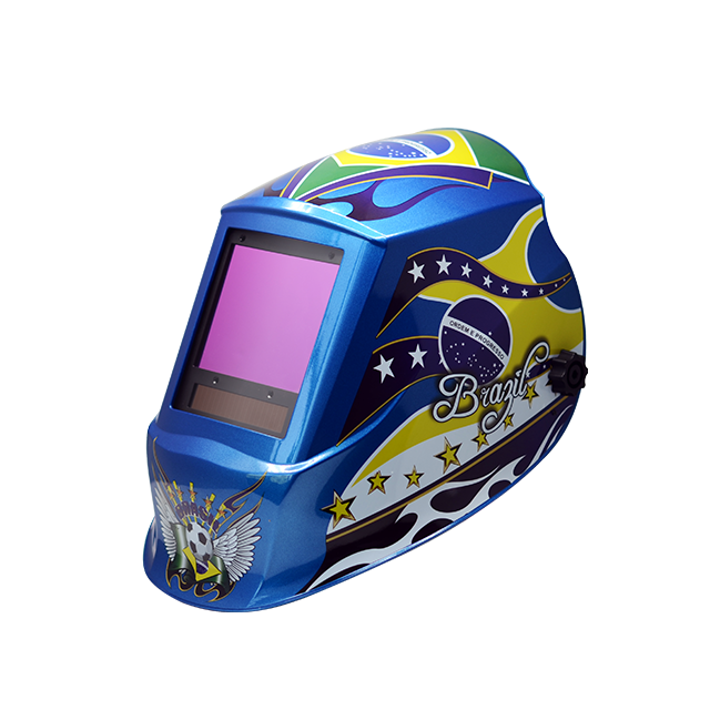  Auto Darkening Welding Helmet Wh8-W30p 