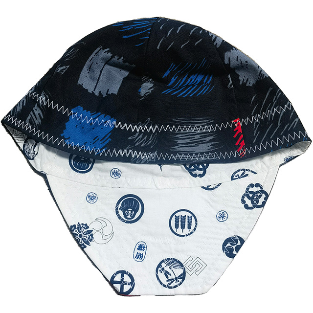 Welding Cotton Cap