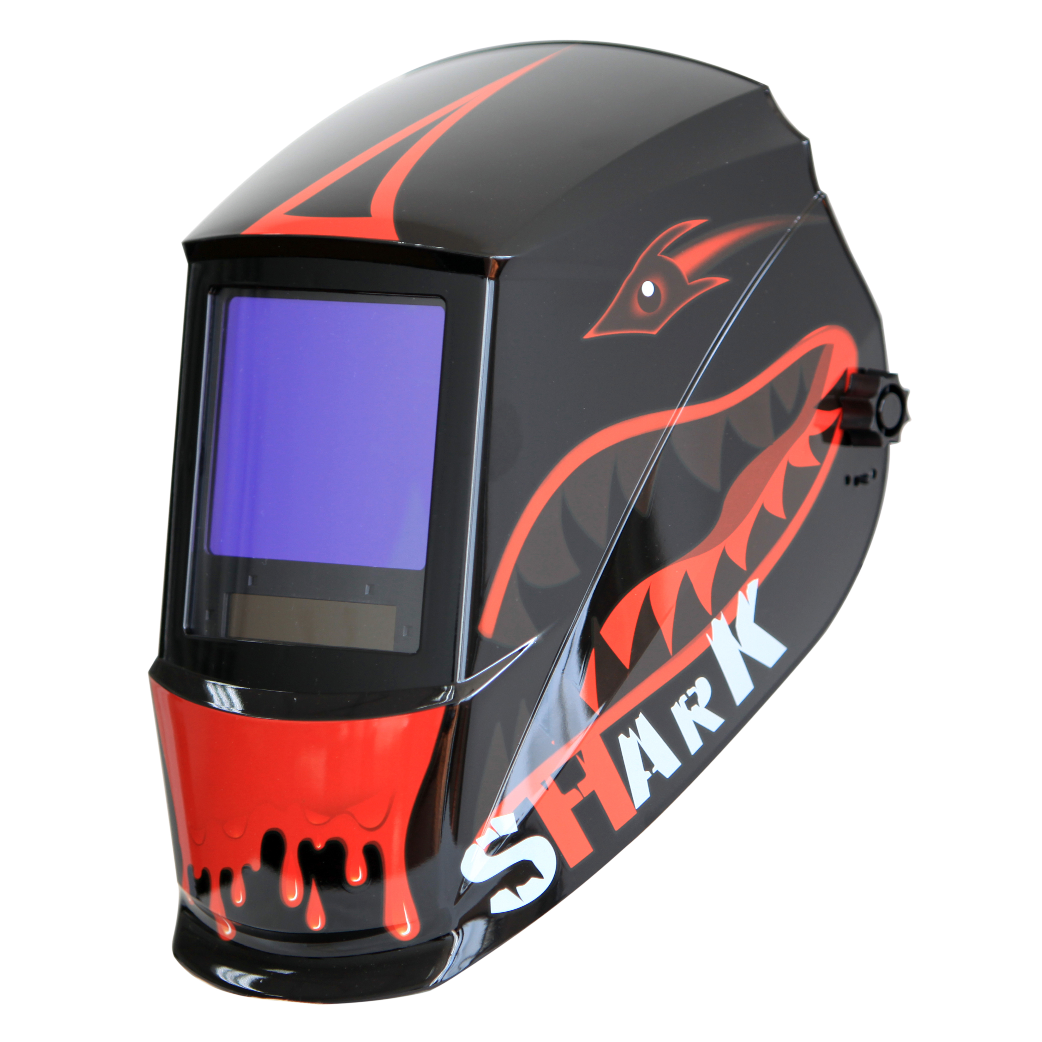 Welding Helmet