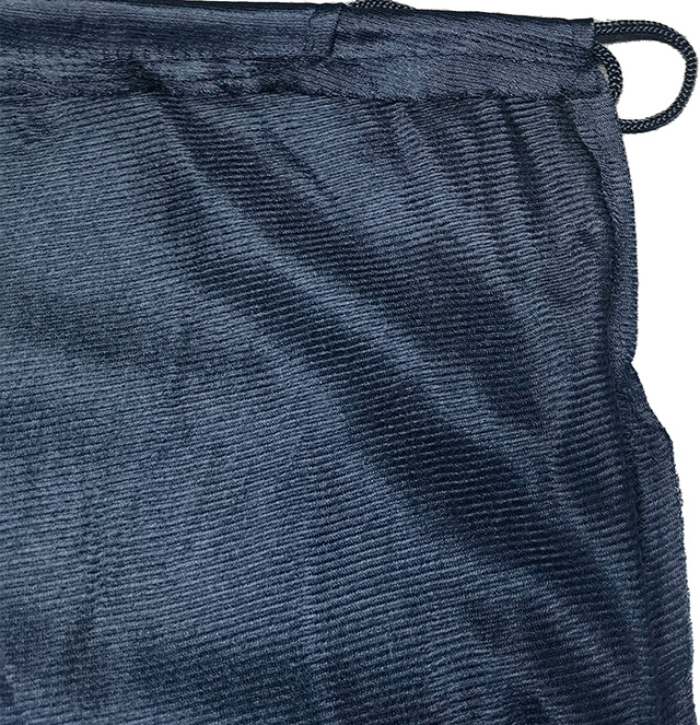 Welding Helmet black bag