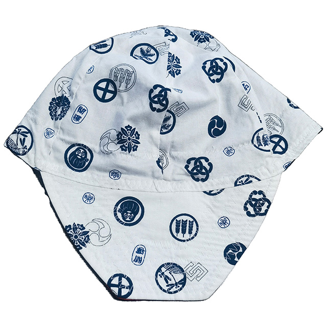 Welding Cotton Cap