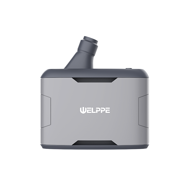 Powered Air Purifying Respirator, Powered Air Purifying Respirator