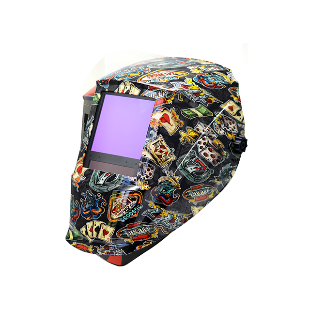 Welding Helmet