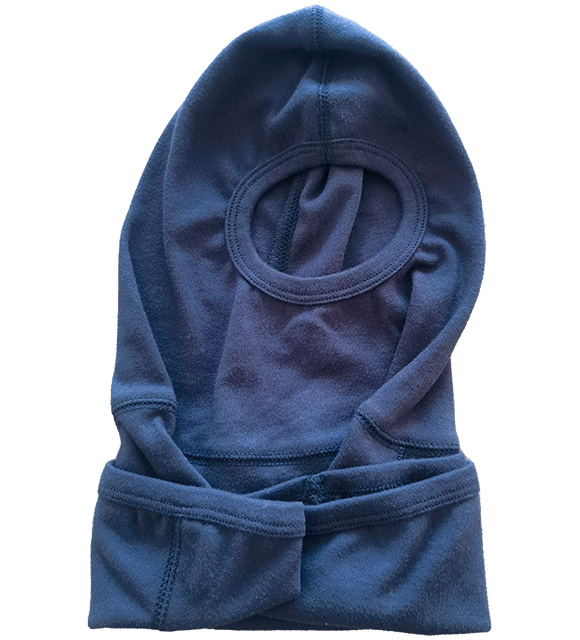 Fire Protection Head Cover, Flame Retardant (HGM-1)