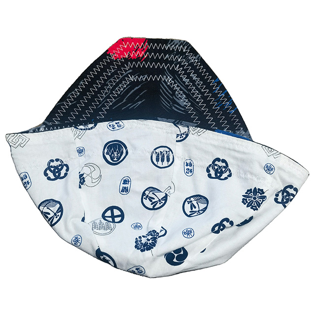 Welding Cotton Cap