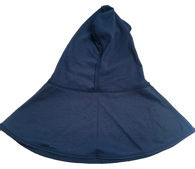 Fire Protection Head Cover, Flame Retardant (HGM-2)