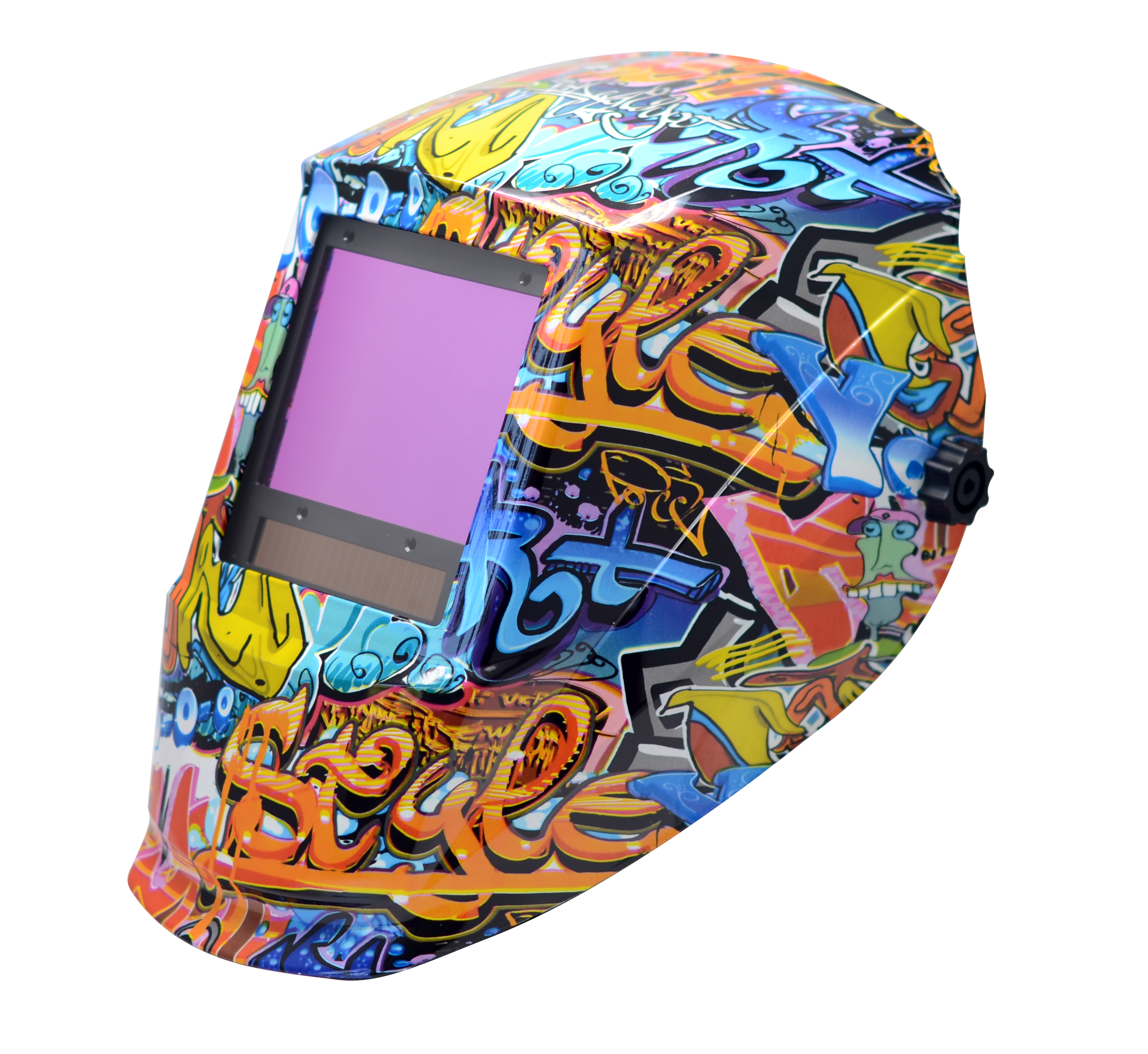 Welding Glass