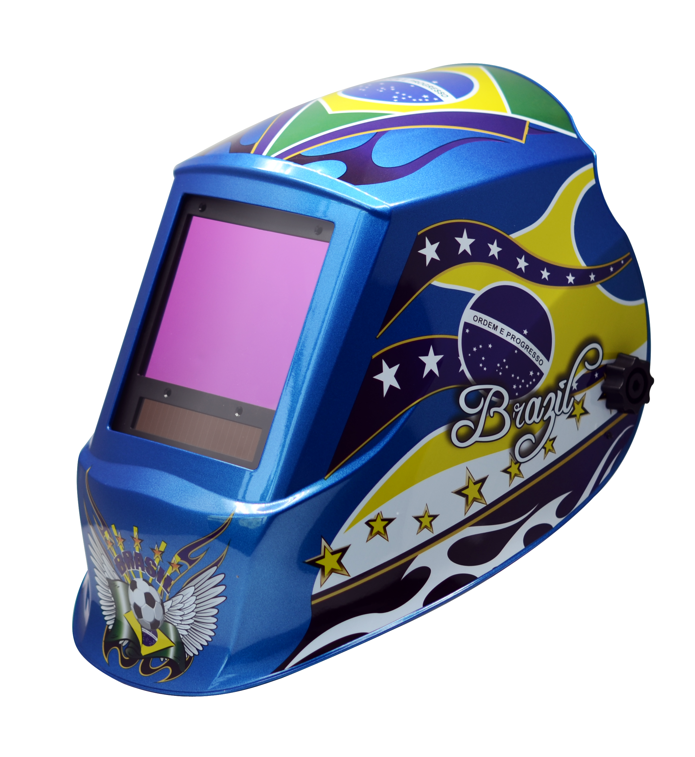 Welding Helmet