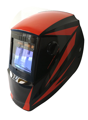 Auto Darkening Welding Helmet