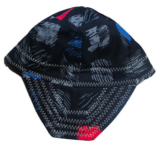 Welding Cotton Cap