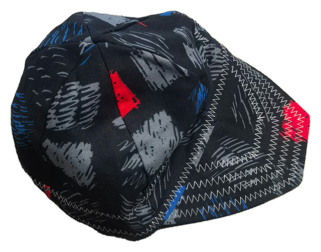 Welding Cotton Cap