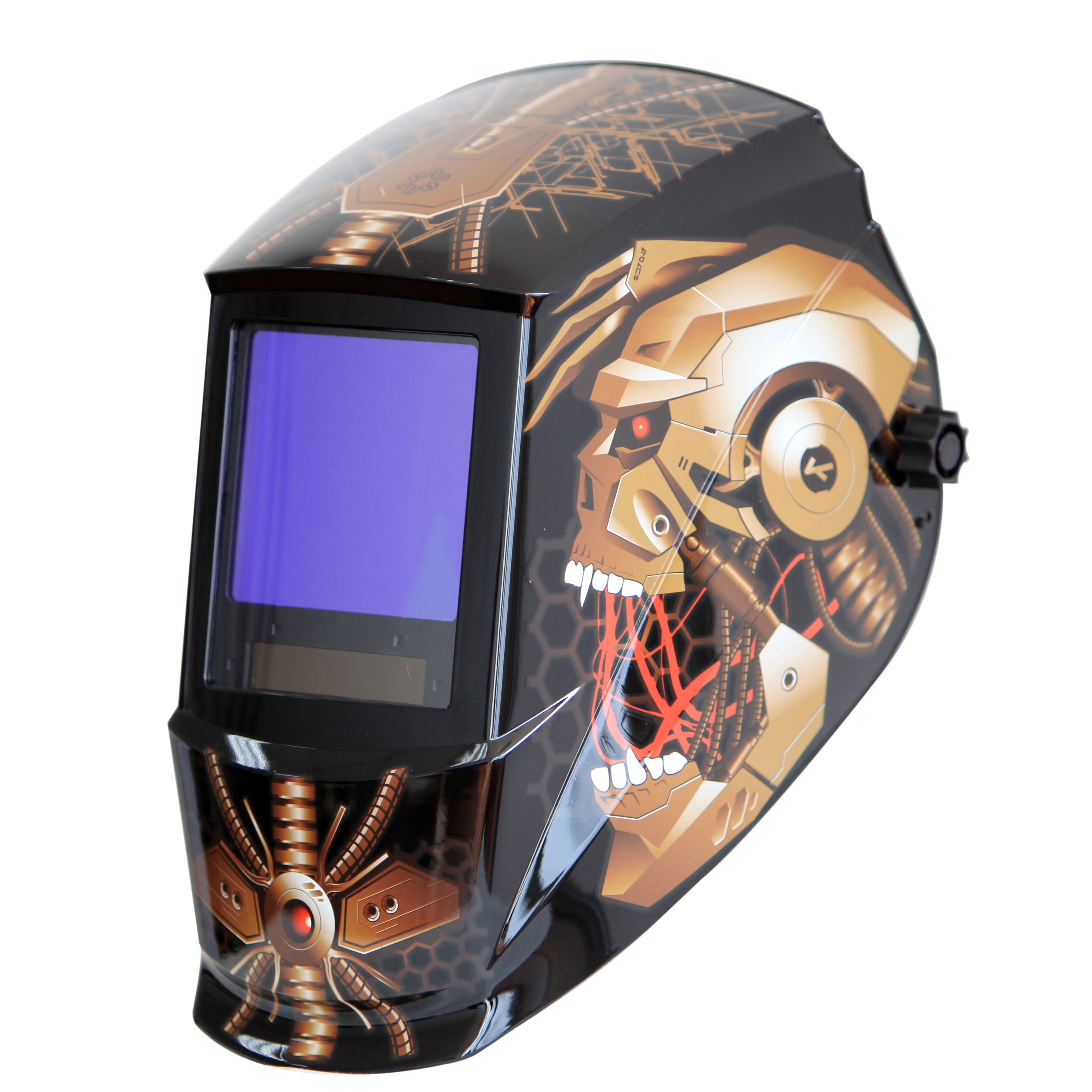 Welding Glass