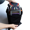 Welding Helmet black bag