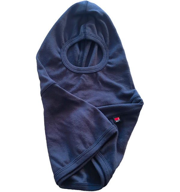 Fire Protection Head Cover, Flame Retardant (HGM-1)