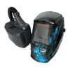 Powered Air Purifying Respirator PAPR Welding Helmet Mask(WP3000)