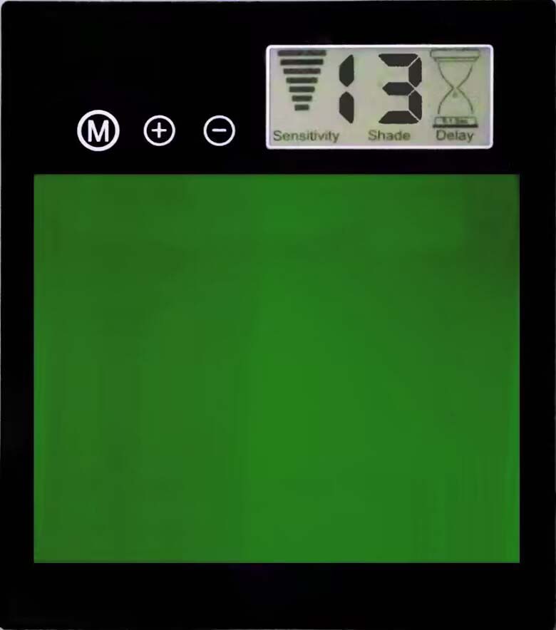 Auto Darkening Filter OEM And ODM Available