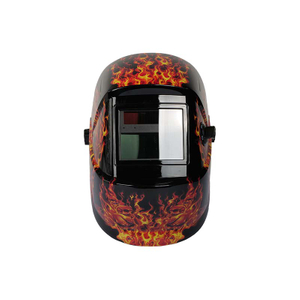  Auto Darkening Welding Helmet Wh6-WD30