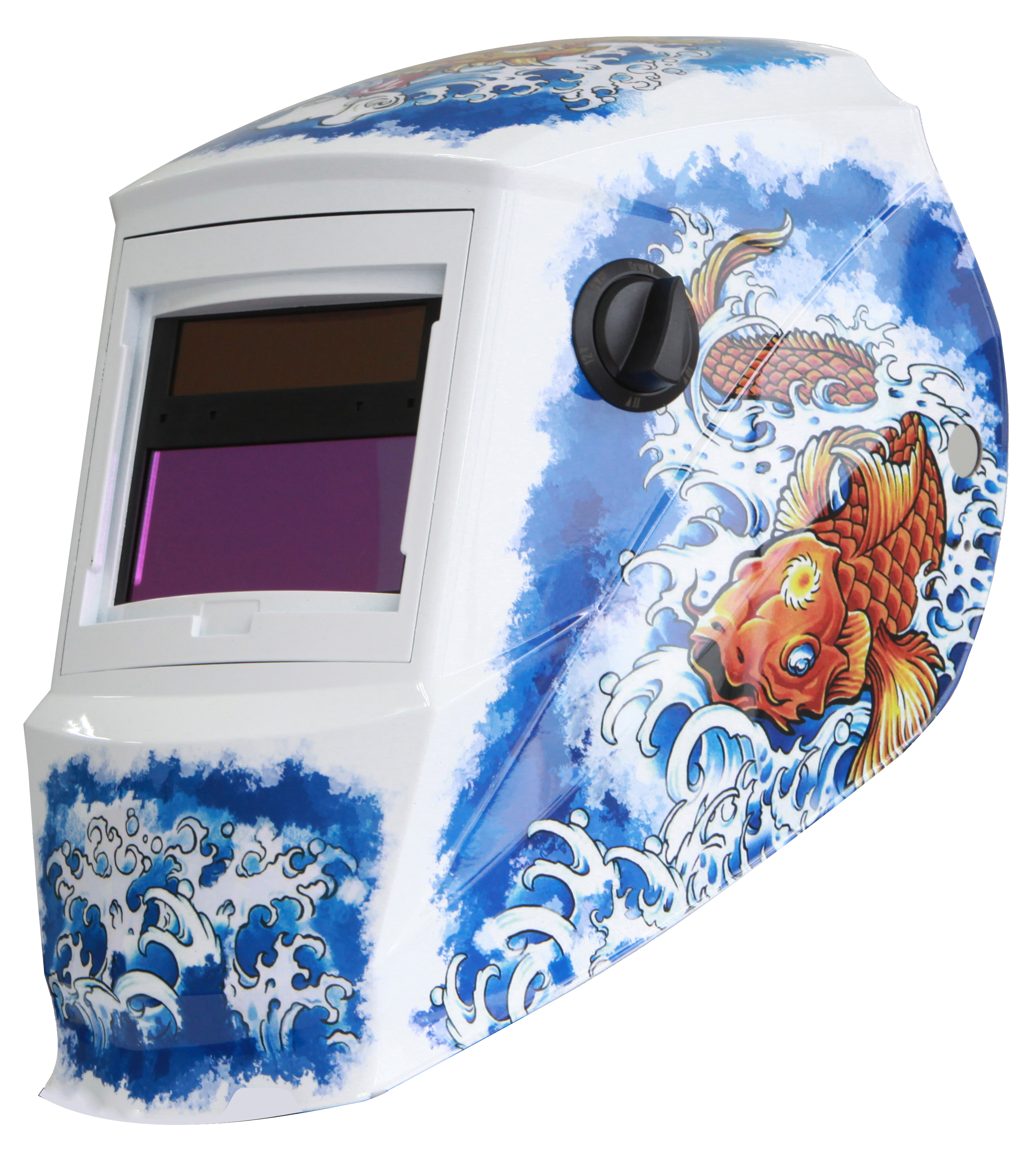 Welding Helmet