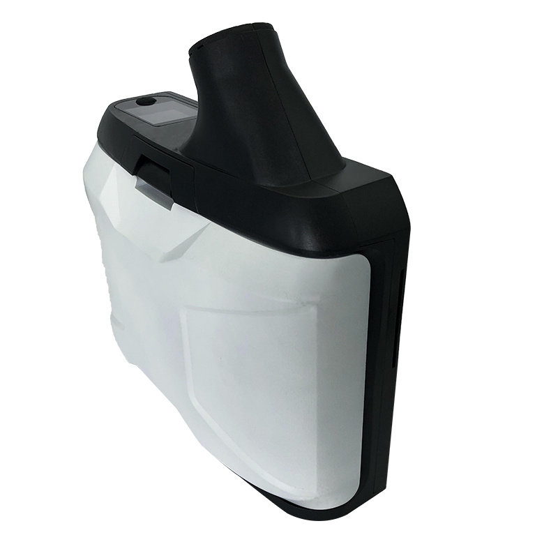 Powered Air Purifying Respirator PAPR Welding Helmet Mask(WP2000)