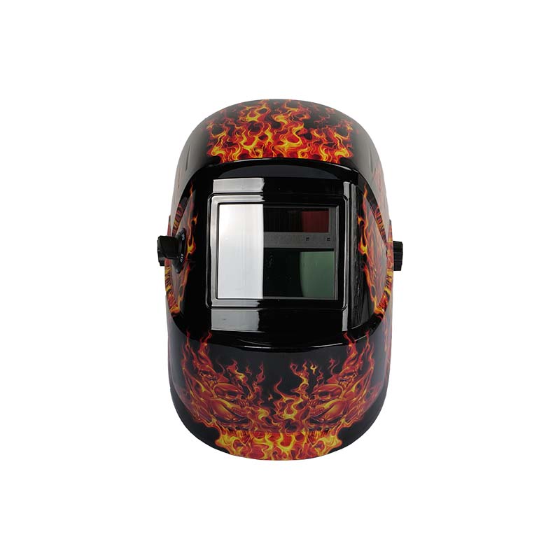  Auto Darkening Welding Helmet Wh6-WD30