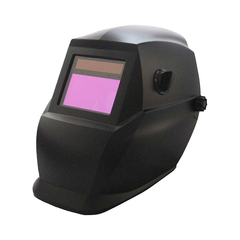  Auto Darkening Welding Helmet Wh7-WD50