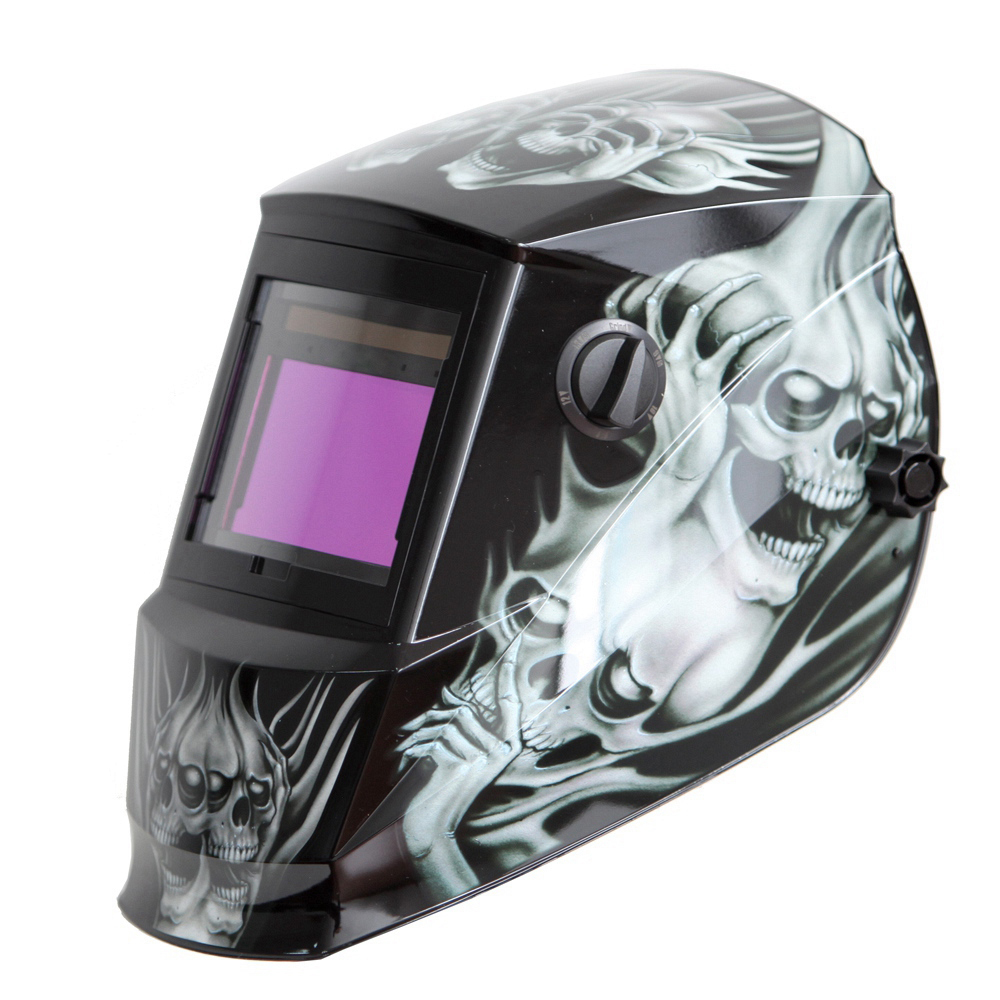 welding helmet