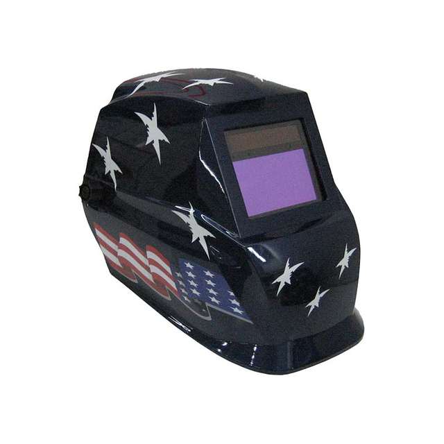  Auto Darkening Welding Helmet Wh7-WD50