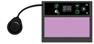 Auto Darkening Filter OEM And ODM Available
