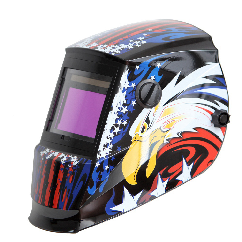 welding helmet