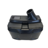 Powered Air Purifying Respirator PAPR Welding Helmet Mask(WP3000)