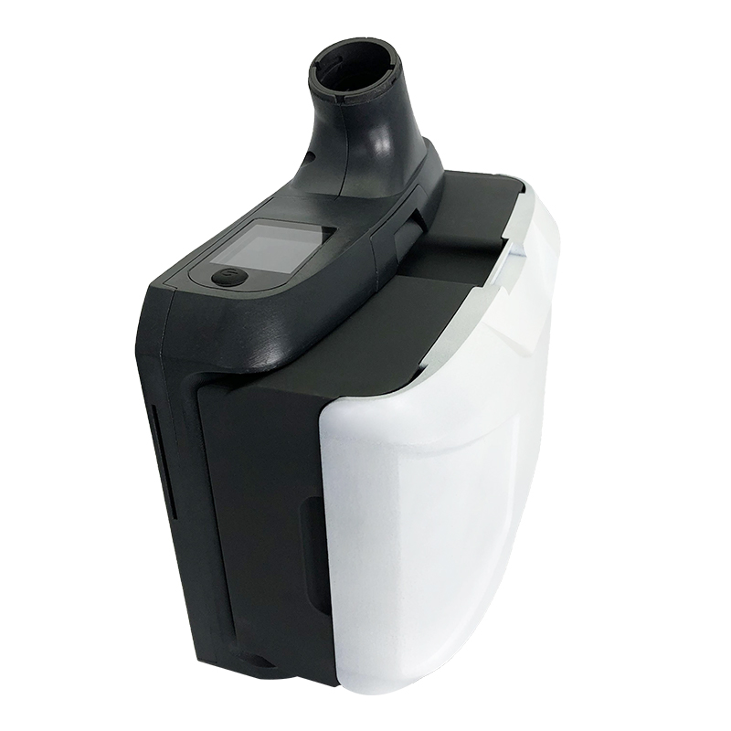 Powered Air Purifying Respirator PAPR Welding Helmet Mask(WP4000）