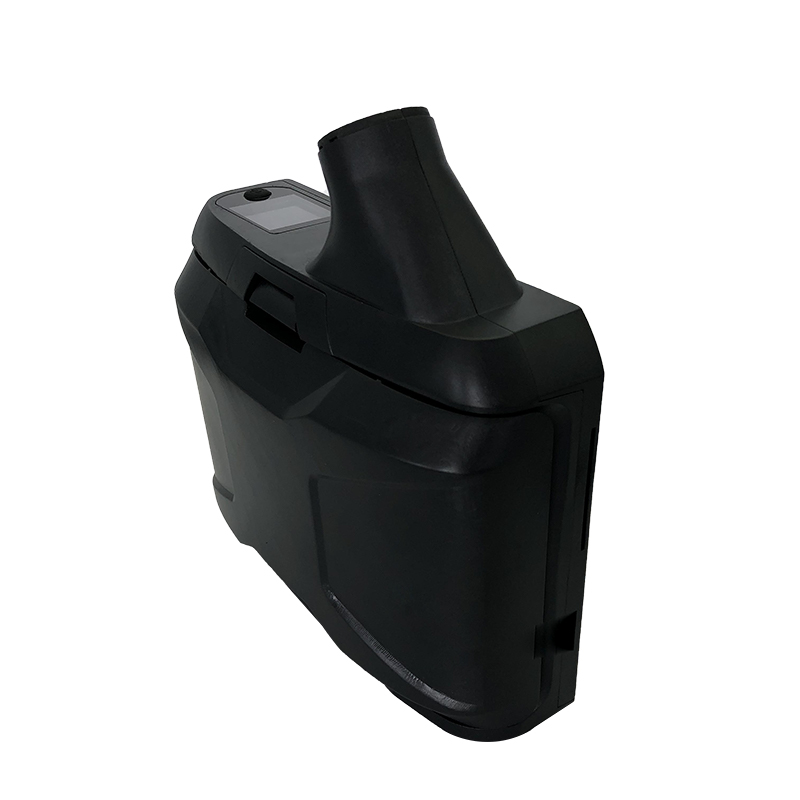 Powered Air Purifying Respirator PAPR Welding Helmet Mask(WP1000)