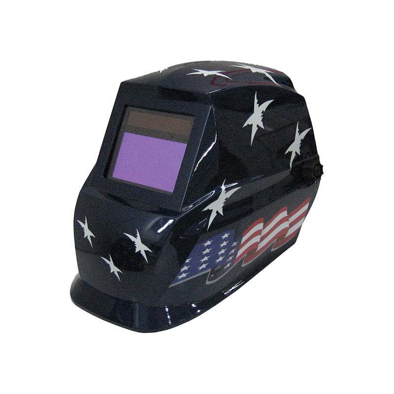  Auto Darkening Welding Helmet Wh7-WD50