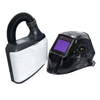 Powered Air Purifying Respirator PAPR Welding Helmet Mask(WP2000)