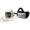 Powered Air Purifying Respirator PAPR soft hood