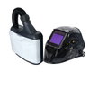 Powered Air Purifying Respirator PAPR Welding Helmet Mask(WP2000)