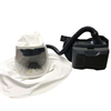 Powered Air Purifying Respirator PAPR soft hood