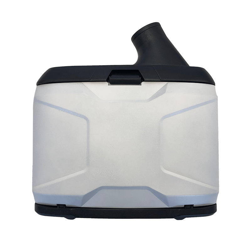 Powered Air Purifying Respirator PAPR Welding Helmet Mask(WP2000)